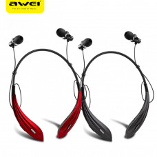 AWEI A810BL Neck-Band Wireless Bluetooth Headset